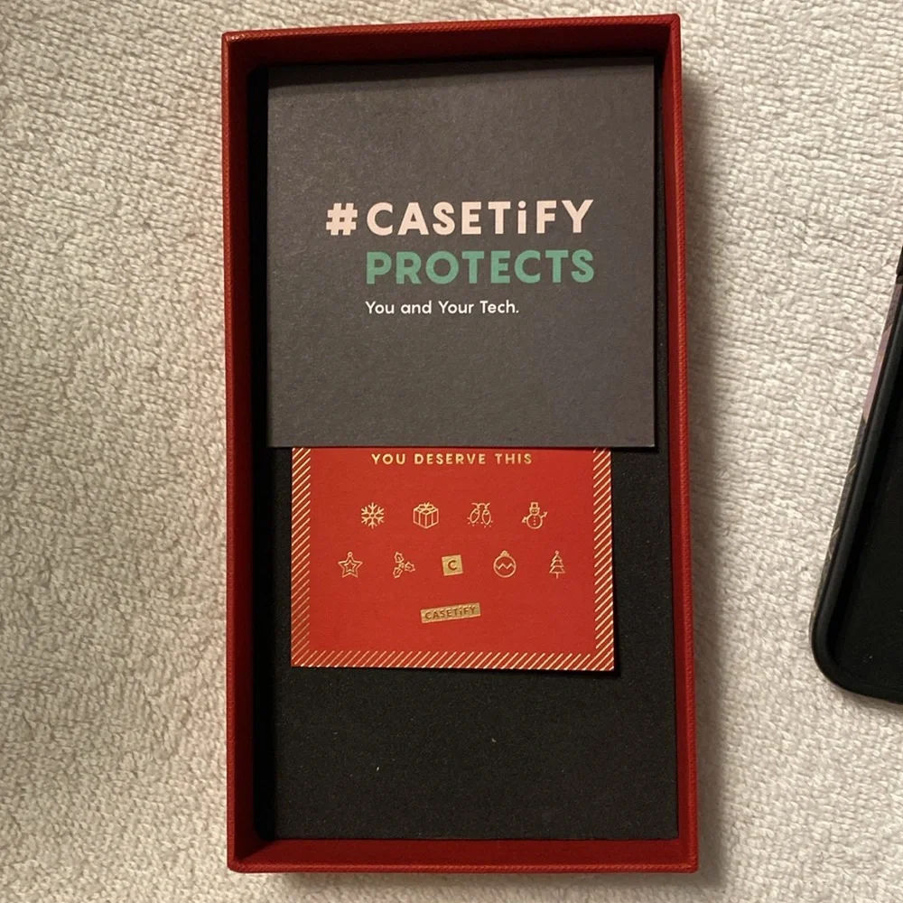 Castify iPhone 11 Pro case - Picture 5 of 6